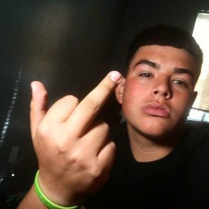 Meet your Posher, Eros